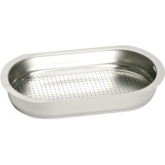 Panier vapeur inox pour vario gaggenau VK230