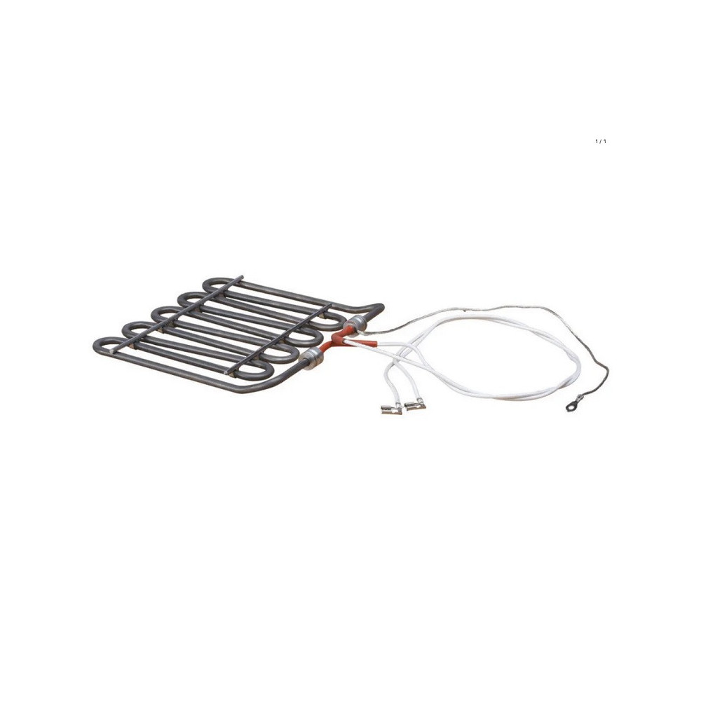 Résistance de gril 00098511 Gaggenau Bosch Siemens Résistance de gril 00098511 Gaggenau Bosch Siemens