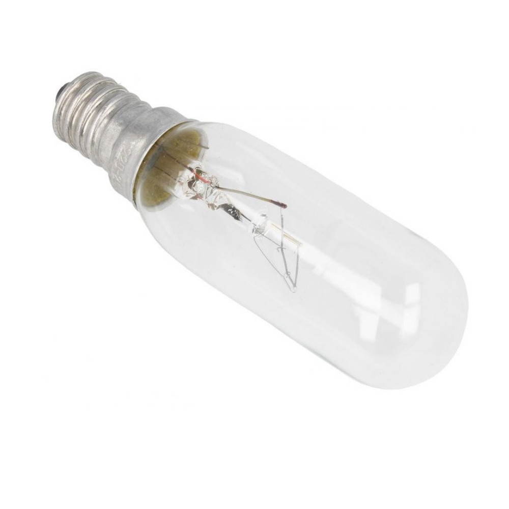 Ampoule de hotte 40W E14 133.0016.869 Ampoule de hotte 40W E14 133.0016.869
