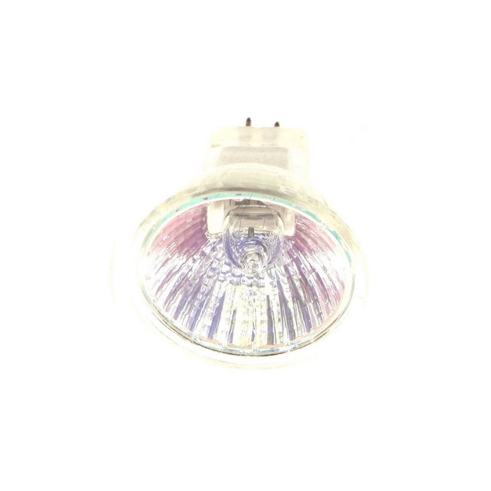 Ampoule de hotte GU4 10W 12V 3000K 133.0370.375 Ampoule de hotte GU4 10W 12V 3000K 133.0370.375