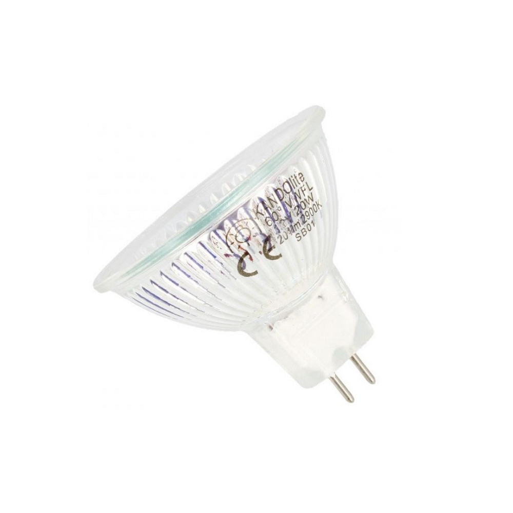 Ampoule Halogène 133.0017.669 12v 20w GU5.3 Roblin Ampoule Halogène 133.0017.669 12v 20w GU5.3 Roblin