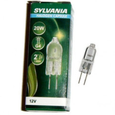Ampoule Halogène de hotte 12EC016 133.0257.212