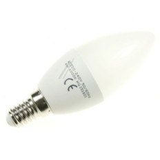 Ampoule LED E14 220V 4W 4000K pour hotte 133.0455.757