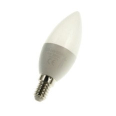 Ampoule LED pour hotte E14 220V 4W 3000K 133.0469.468