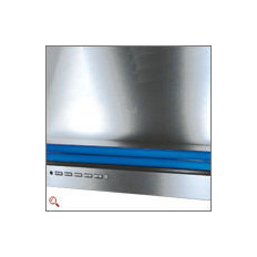 Lampe bleu, rampe d'éclairage bleu pour hotte Roblin Franke 133.0017.599