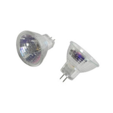 Lampe halogène 20W 12V pour hotte Smeg 824610768