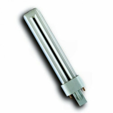 Neon 11W G23 de hotte Roblin 12EC004 133.0257.198