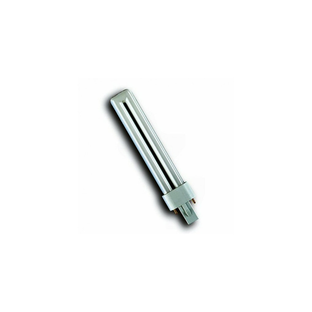 Neon 11W G23 de hotte Roblin 12EC004 133.0257.198 Neon 11W G23 de hotte Roblin 12EC004 133.0257.198