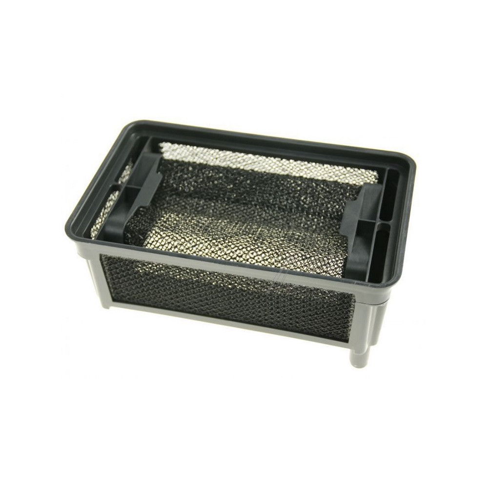 Filtre à graisse pour plaque avec hotte Roblin 133.0582.490 Filtre à graisse pour plaque avec hotte Roblin 133.0582.490