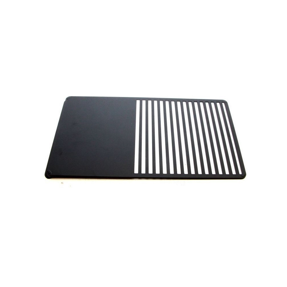 Grille d'évacuation pour hotte Whirlpool C00725239 Grille d'évacuation pour hotte Whirlpool C00725239