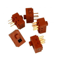 Interrupteur de hotte 133.0054.536