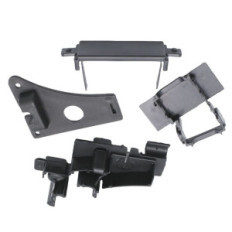 Kit d'accessoire EASYCUBE pour hotte Franke 133.0198.246