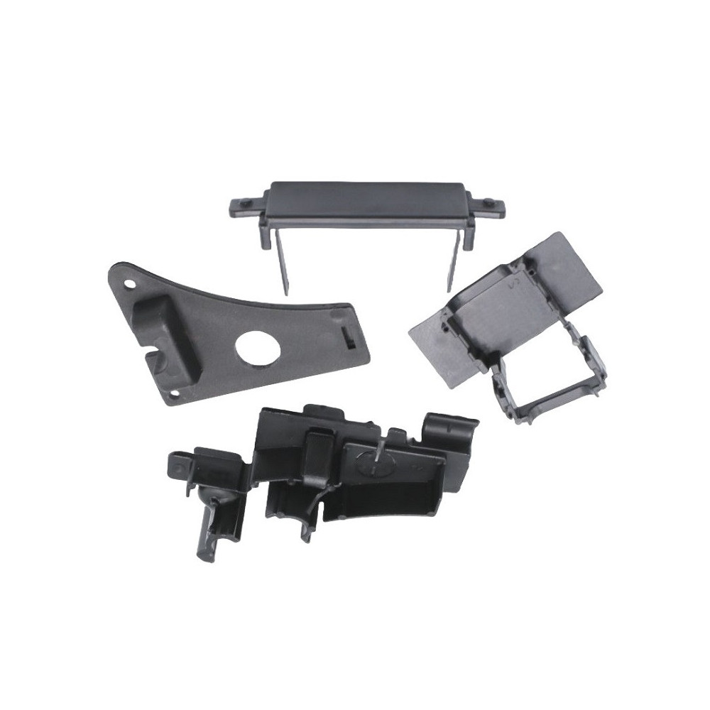 Kit d'accessoire EASYCUBE pour hotte Franke 133.0198.246 Kit d'accessoire EASYCUBE pour hotte Franke 133.0198.246