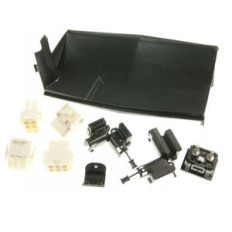 Kit de connecteurs pour moteur Franke 133.0326.134