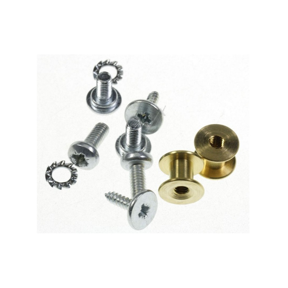 Kit de fixation pour hotte Faber 133.0067.792 Kit de fixation pour hotte Faber 133.0067.792
