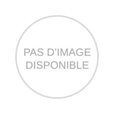 Platine d'éclairage gauche pour hotte Roblin 133.0257.745