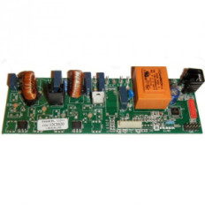 Platine éléctronique de hotte 12CI020 133.0257.172