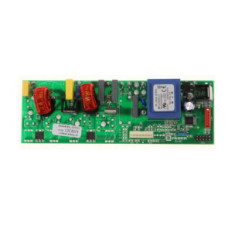 Platine éléctronique de hotte 12CI031 133.0256.876