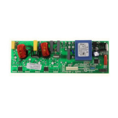 Platine éléctronique de hotte 12CI031 133.0256.876