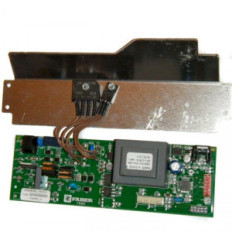 Platine éléctronique de hotte 133.0041.422