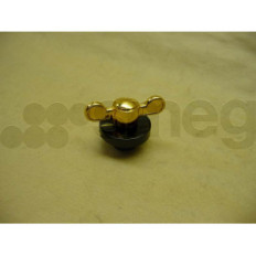 Bouton de réglage pour hotte Smeg 694971965