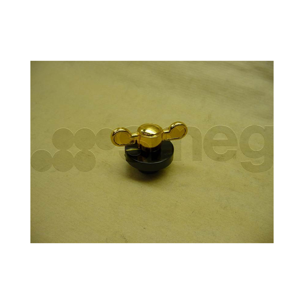 Bouton de réglage pour hotte Smeg 694971965 Bouton de réglage pour hotte Smeg 694971965