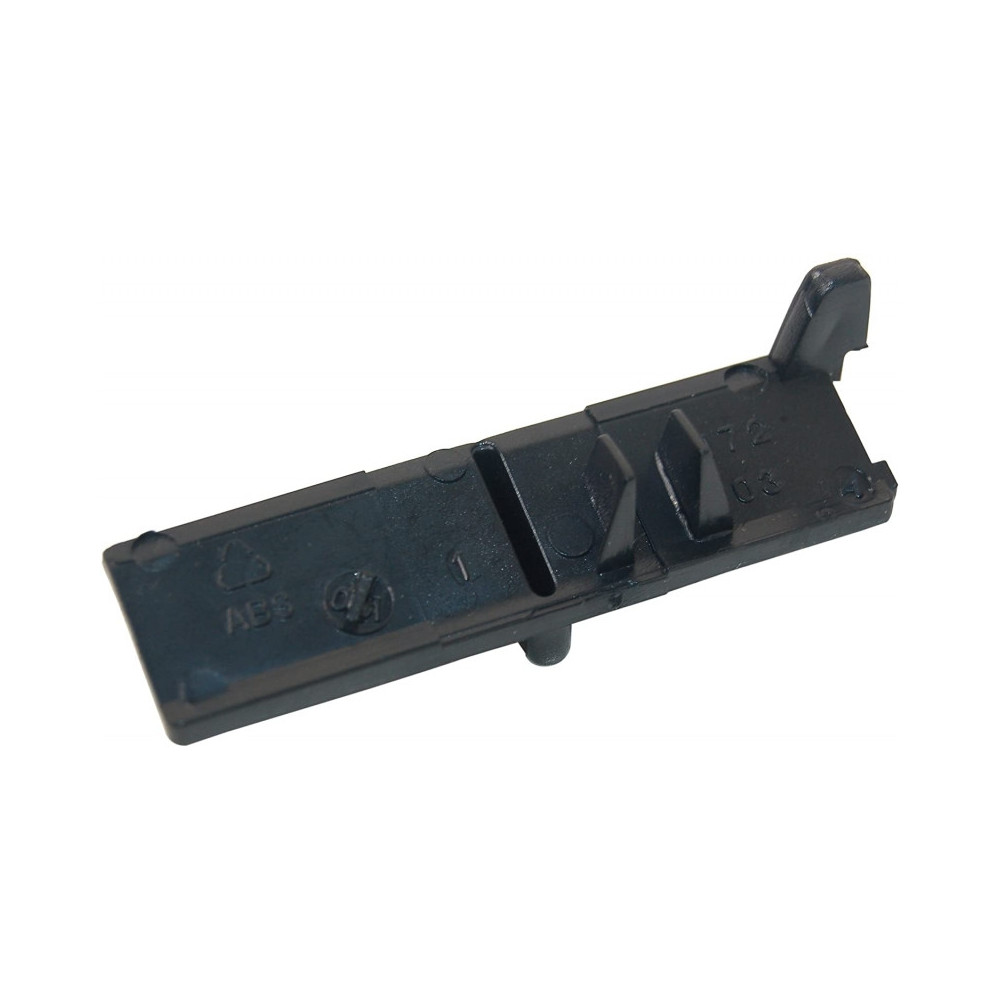 Bouton de réglage pour hotte Smeg 766410473