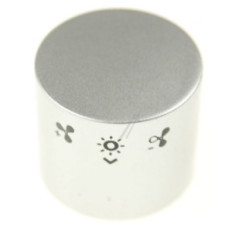 Bouton rotatif pour hotte Roblin 133.0479.421