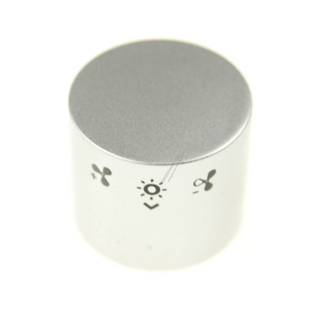 Bouton rotatif pour hotte Roblin 133.0479.421