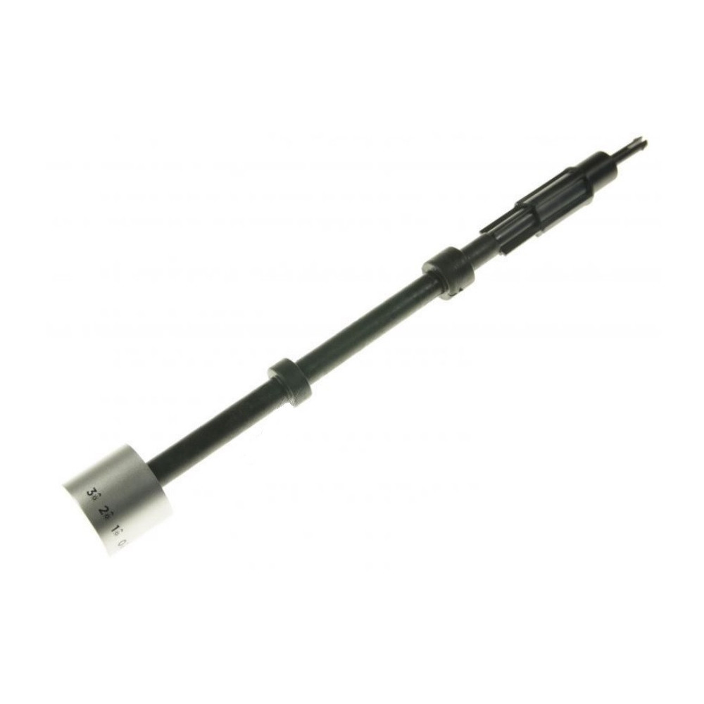 Ensemble bouton rotatif 133.0395.207 Ensemble bouton rotatif 133.0395.207