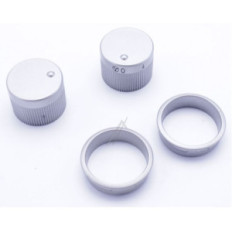 Kit bouton rétractable DROP 133.0055.944
