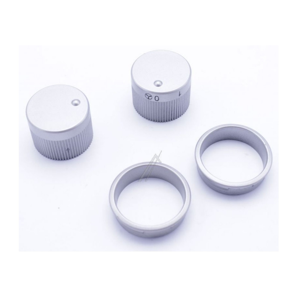 Kit bouton rétractable DROP 133.0055.944 Kit bouton rétractable DROP 133.0055.944