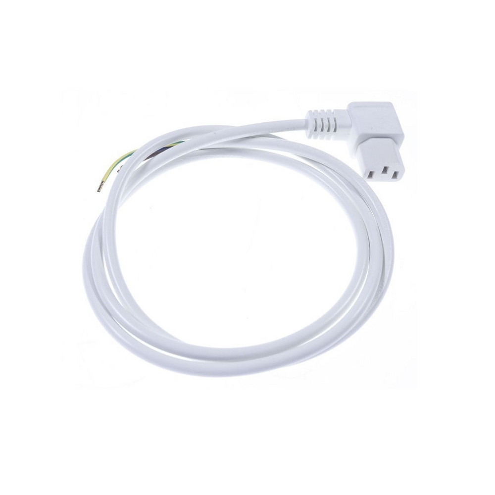 Cable d'alimentation pour hotte Franke Roblin 133.0055.755 Cable d'alimentation pour hotte Franke Roblin 133.0055.755
