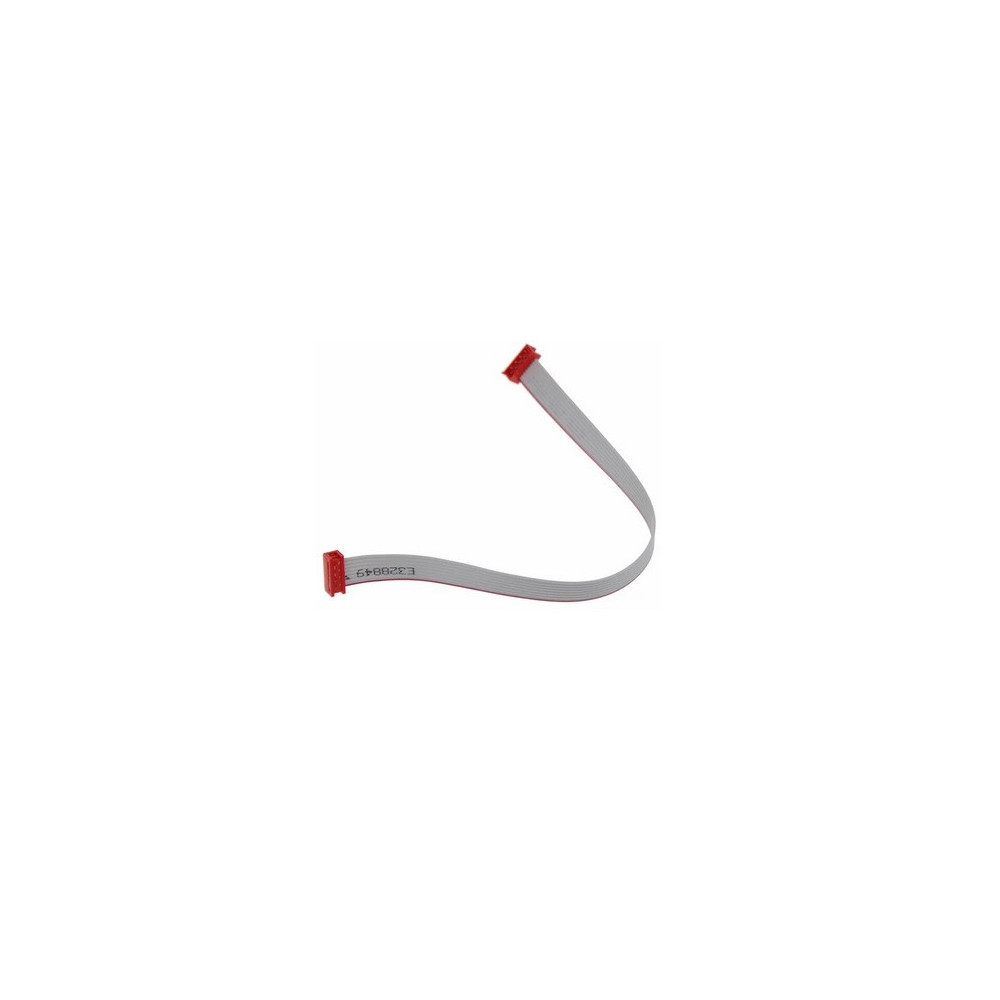 Cable plat pour hotte Novy 7000334 Cable plat pour hotte Novy 7000334