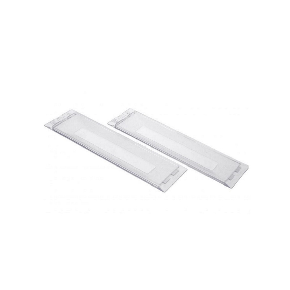Cache lampe / diffuseur d'éclairage hotte Franke Faber 133.0016.910 Cache lampe / diffuseur d'éclairage hotte Franke Faber 133.0016.910