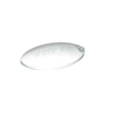 Cache lampe / Diffuseur d'eclairage Indesit Hotpoint Ariston Scholtès C00058249