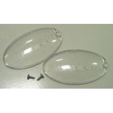 Cache lampe / Diffuseur d'eclairage Smeg