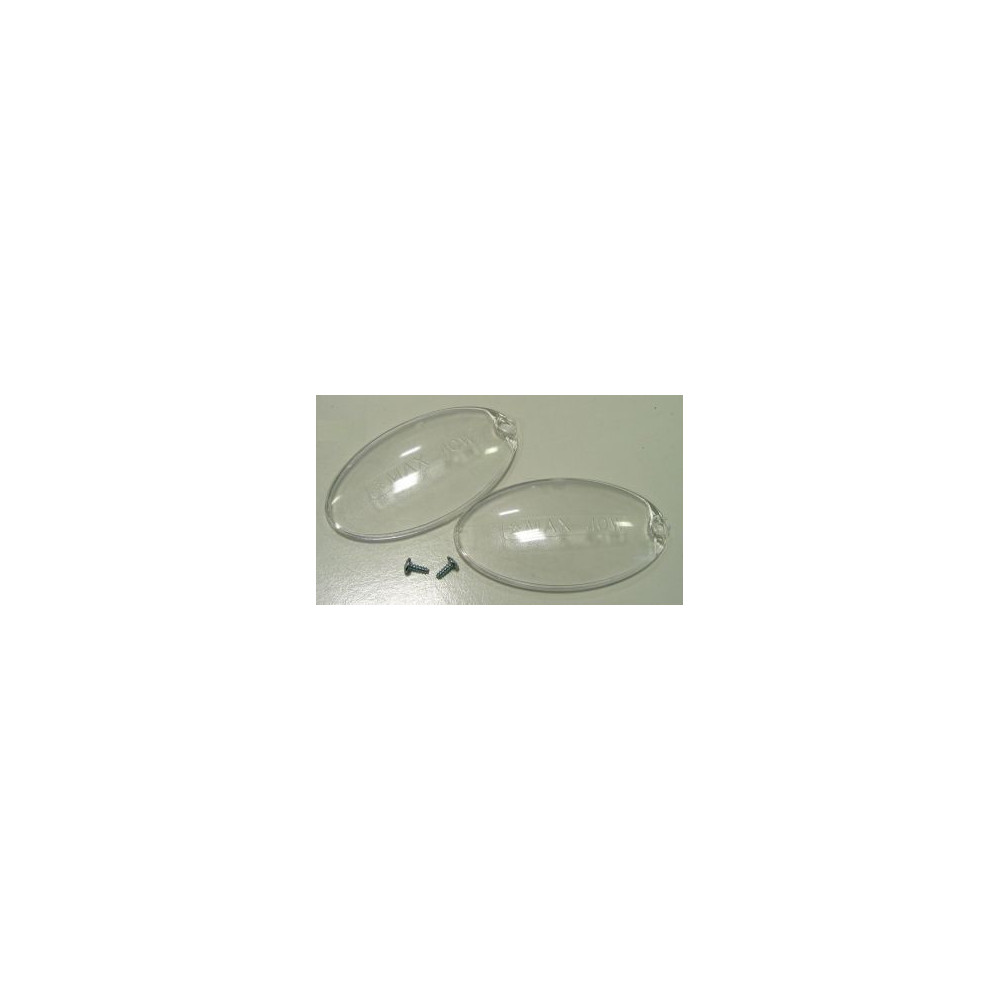 Cache lampe / Diffuseur d'eclairage Smeg Cache lampe / Diffuseur d'eclairage Smeg