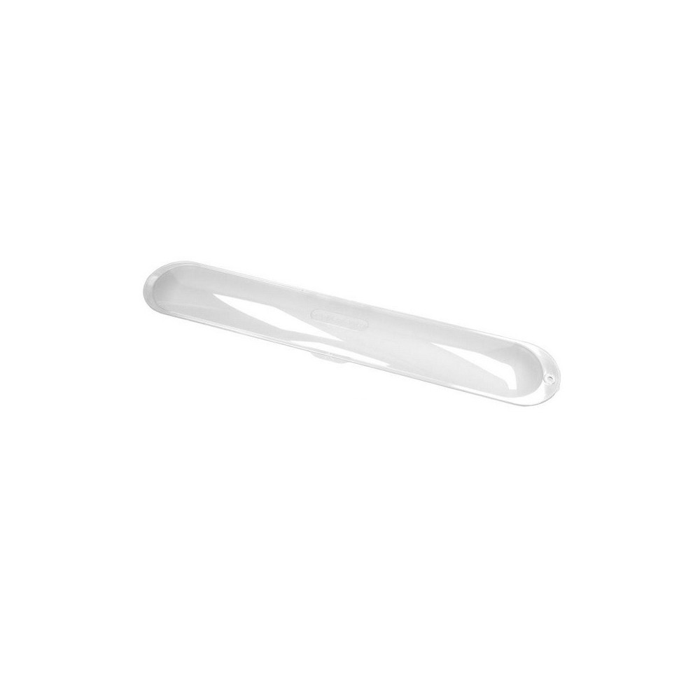 Cache lampe 40W pour hotte Falmec 103020102 Cache lampe 40W pour hotte Falmec 103020102