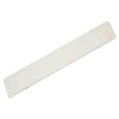 Cache lampe de hotte 133.0059.014