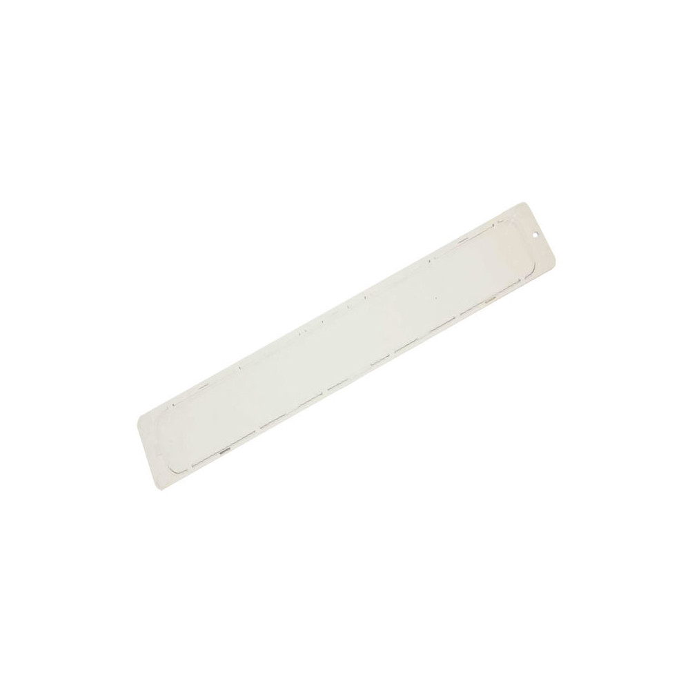 Cache lampe de hotte 133.0059.014 Cache lampe de hotte 133.0059.014