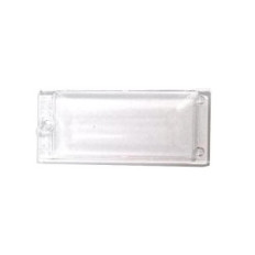Cache lampe pour hotte 28W 133.0328.389