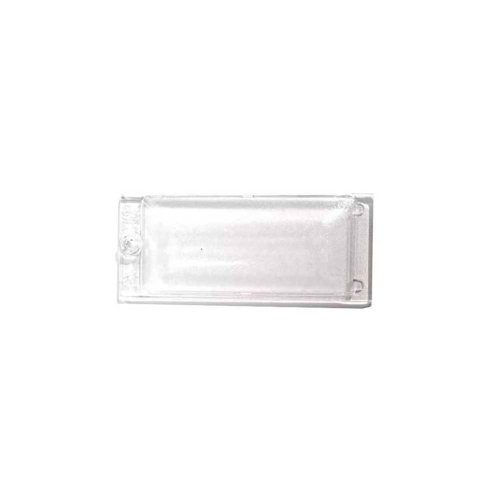 Cache lampe pour hotte 28W 133.0328.389