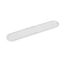 Cache lampe pour hotte Elica PLA0045868E