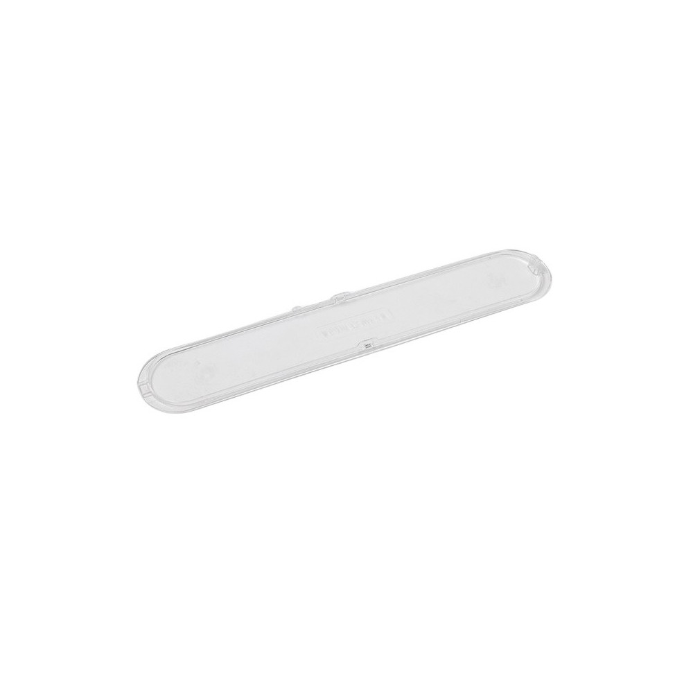Cache lampe pour hotte Elica PLA0045868E Cache lampe pour hotte Elica PLA0045868E