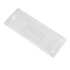 Cache lampe pour hotte Elica PLA0131240A
