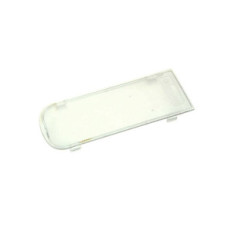 Cache lampe pour hotte Elica Whirlpool PLA0023081A