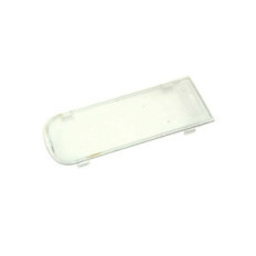 Cache lampe pour hotte Elica Whirlpool PLA0023081A