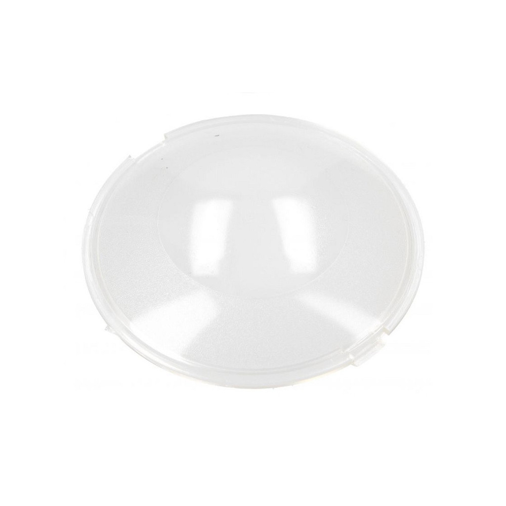 Cache lampe pour hotte Franke 133.0016.972 Cache lampe pour hotte Franke 133.0016.972
