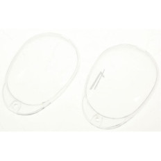 Cache lampe pour hotte Franke 133.0071.384